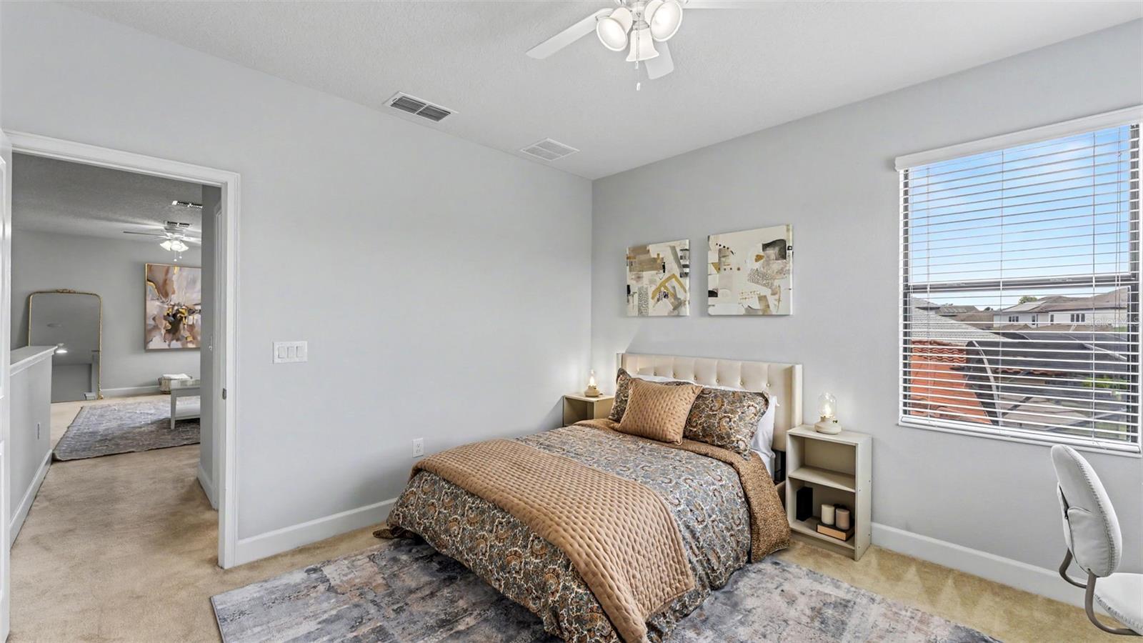 BELLALAGO PH 4K - Residential
