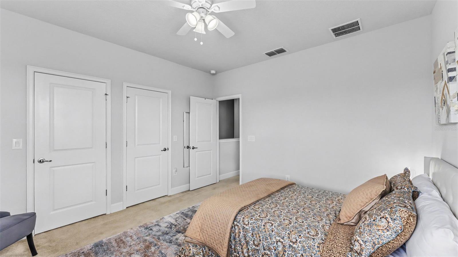 BELLALAGO PH 4K - Residential