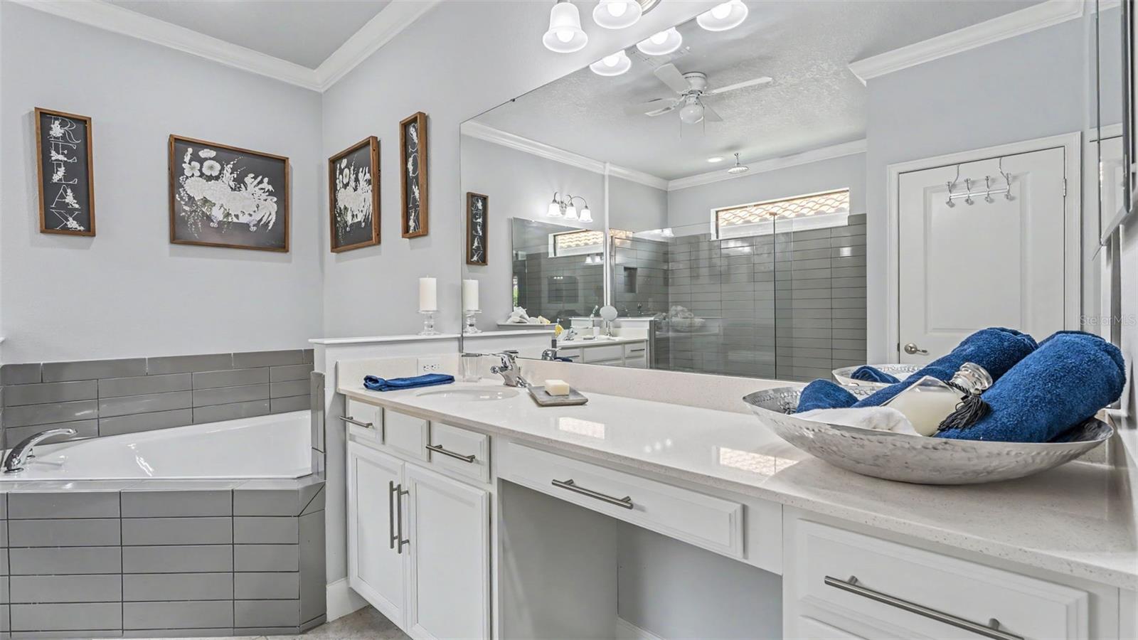 BELLALAGO PH 4K - Residential