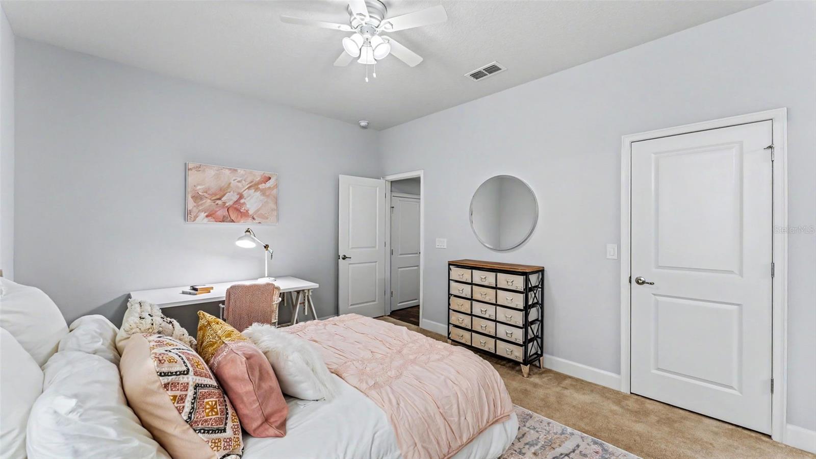 BELLALAGO PH 4K - Residential