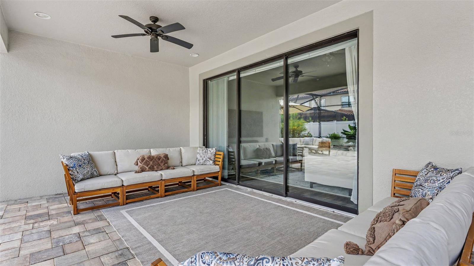 BELLALAGO PH 4K - Residential