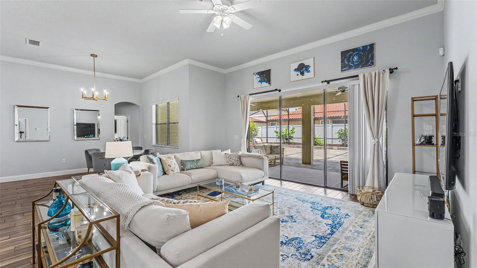 BELLALAGO PH 4K - Residential