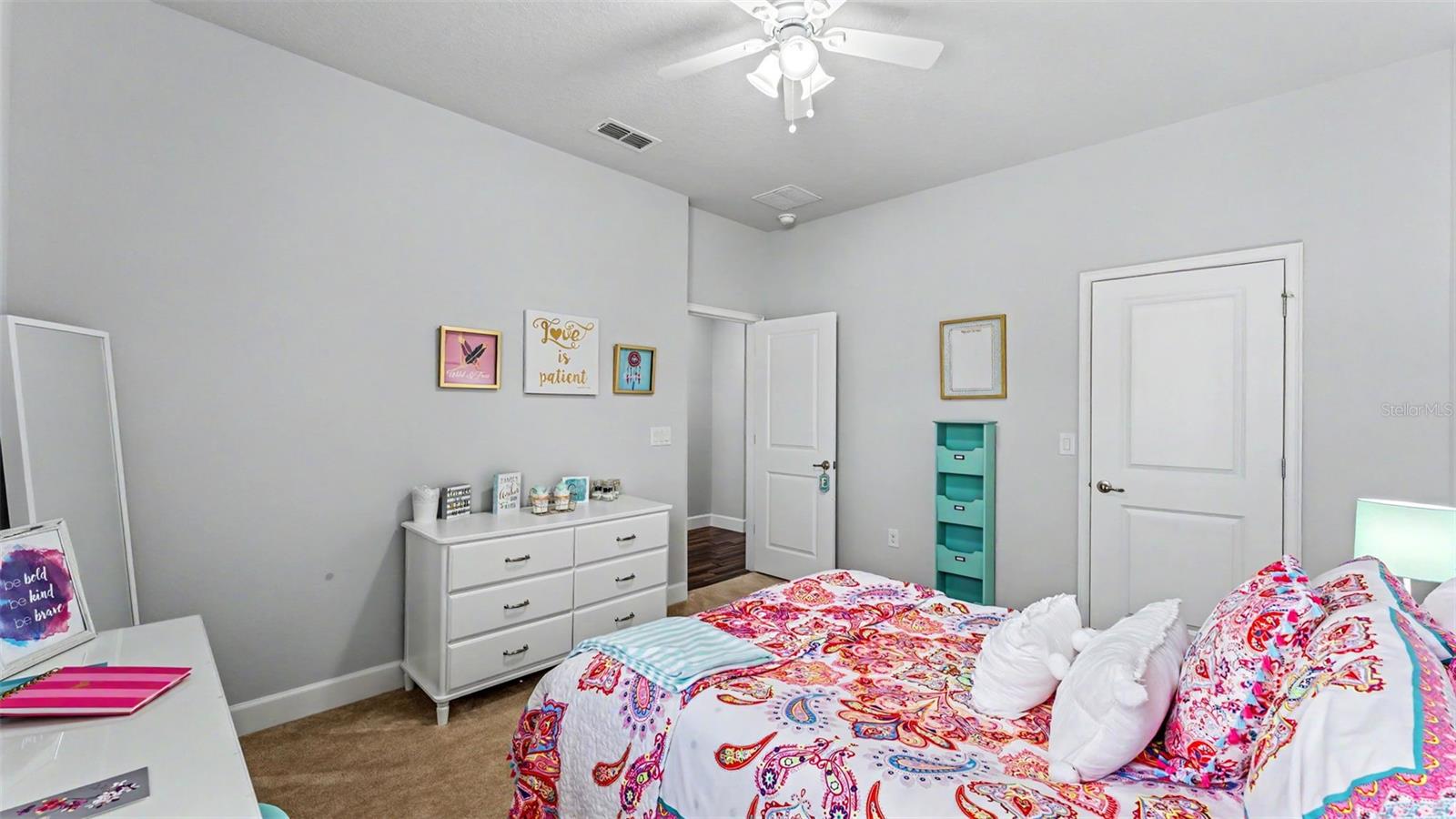 BELLALAGO PH 4K - Residential