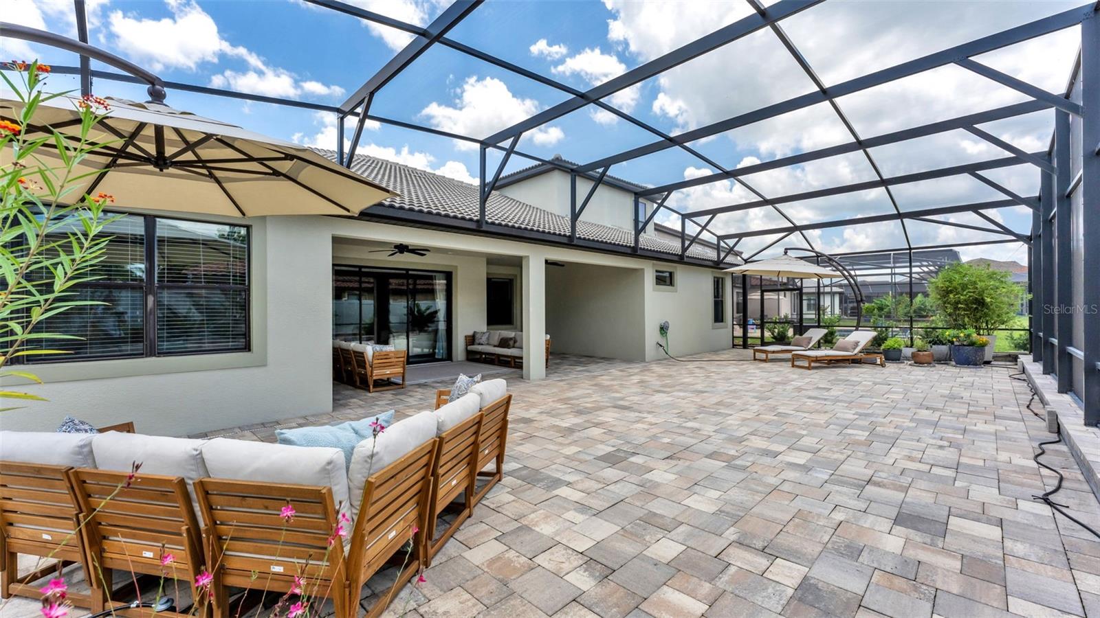 BELLALAGO PH 4K - Residential