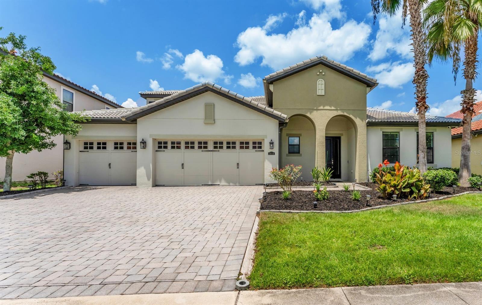 BELLALAGO PH 4K - Residential