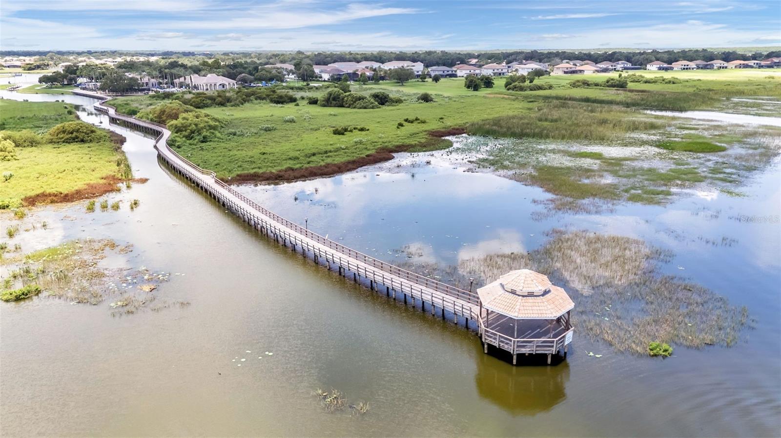 BELLALAGO PH 4K - Residential
