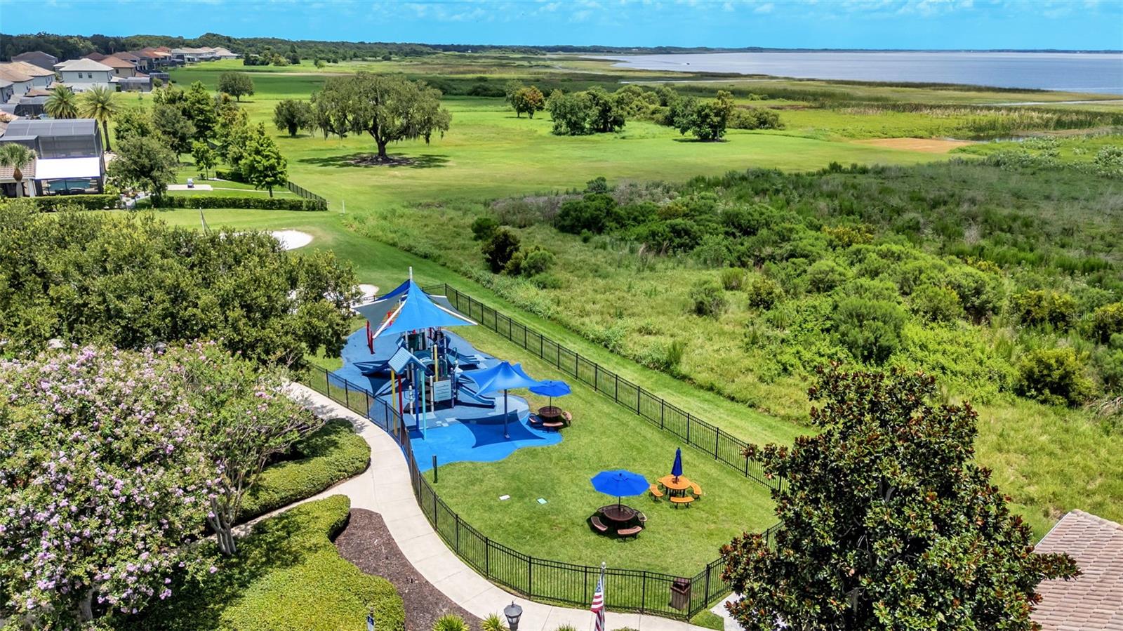 BELLALAGO PH 4K - Residential
