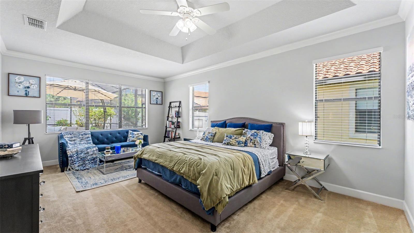 BELLALAGO PH 4K - Residential