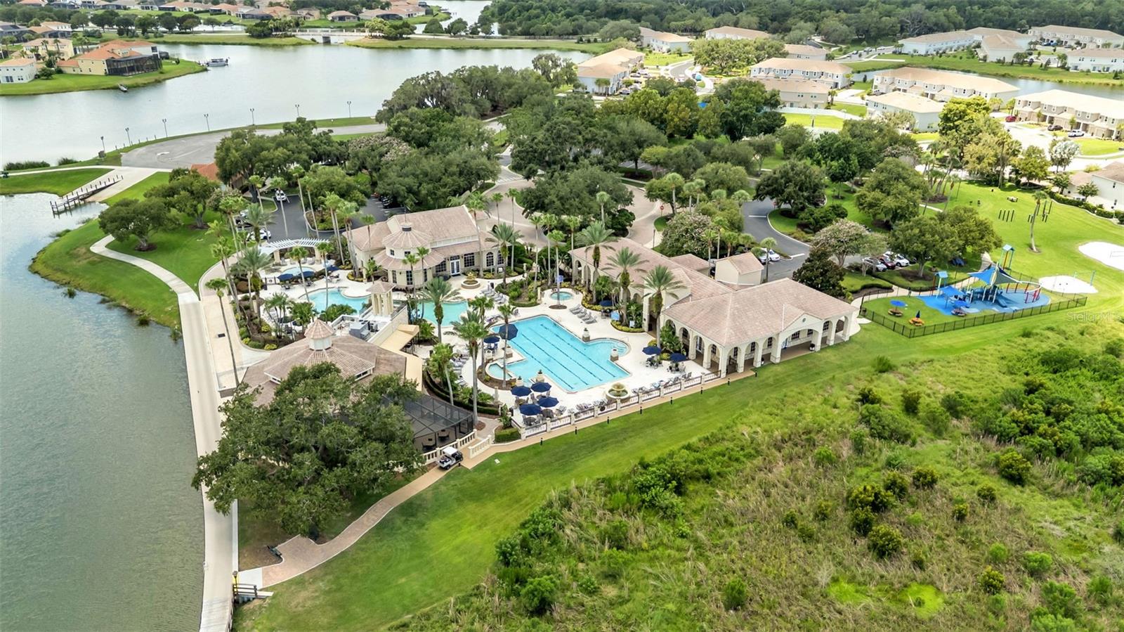 BELLALAGO PH 4K - Residential