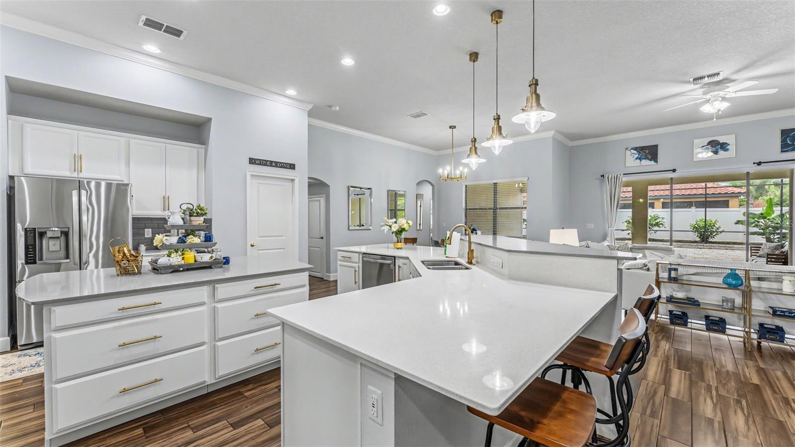 BELLALAGO PH 4K - Residential