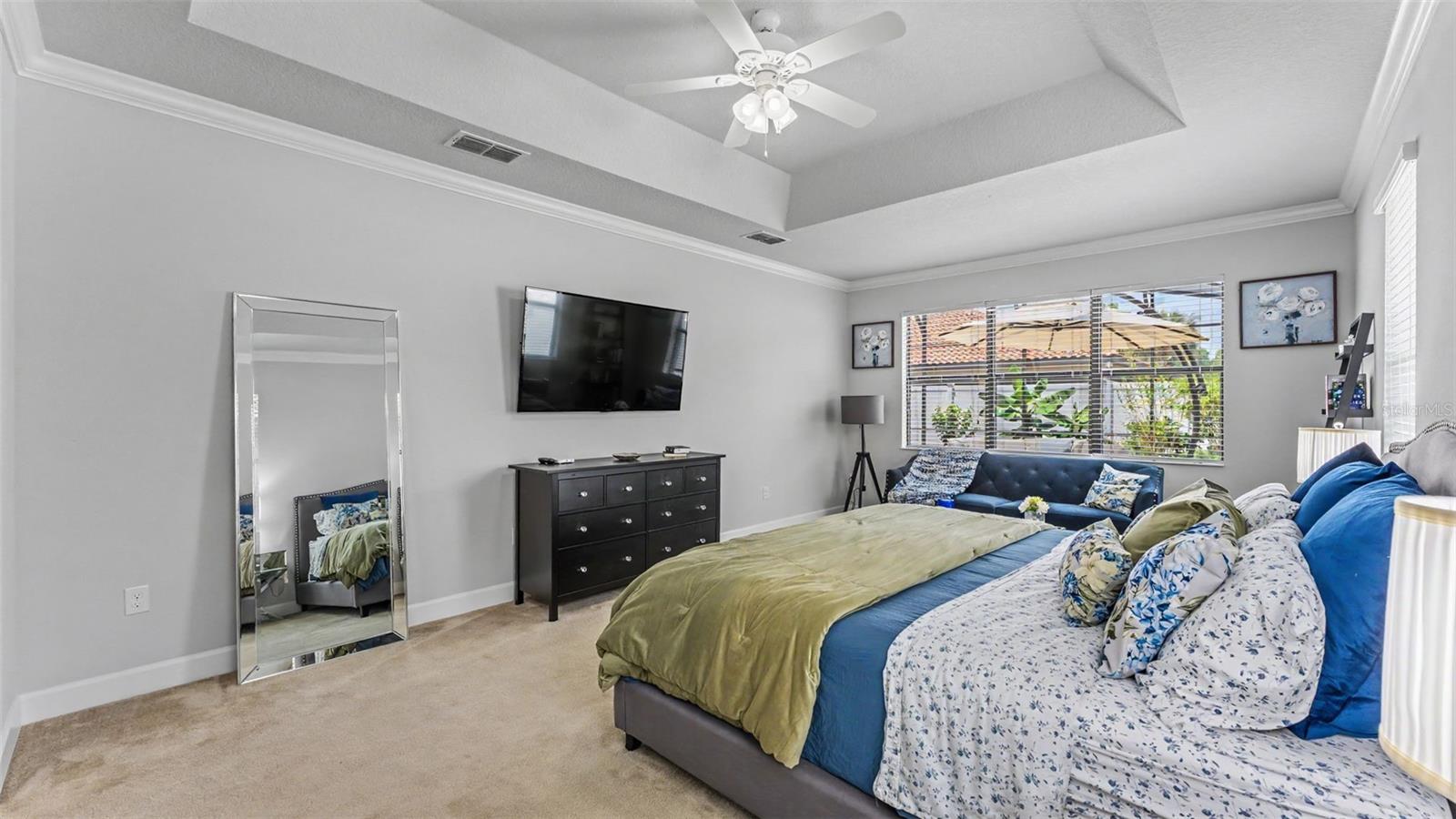 BELLALAGO PH 4K - Residential