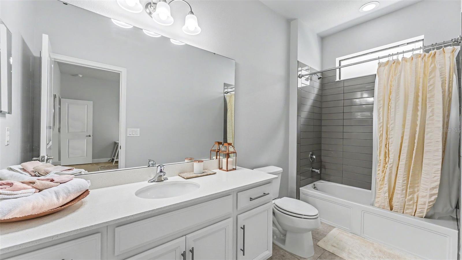 BELLALAGO PH 4K - Residential