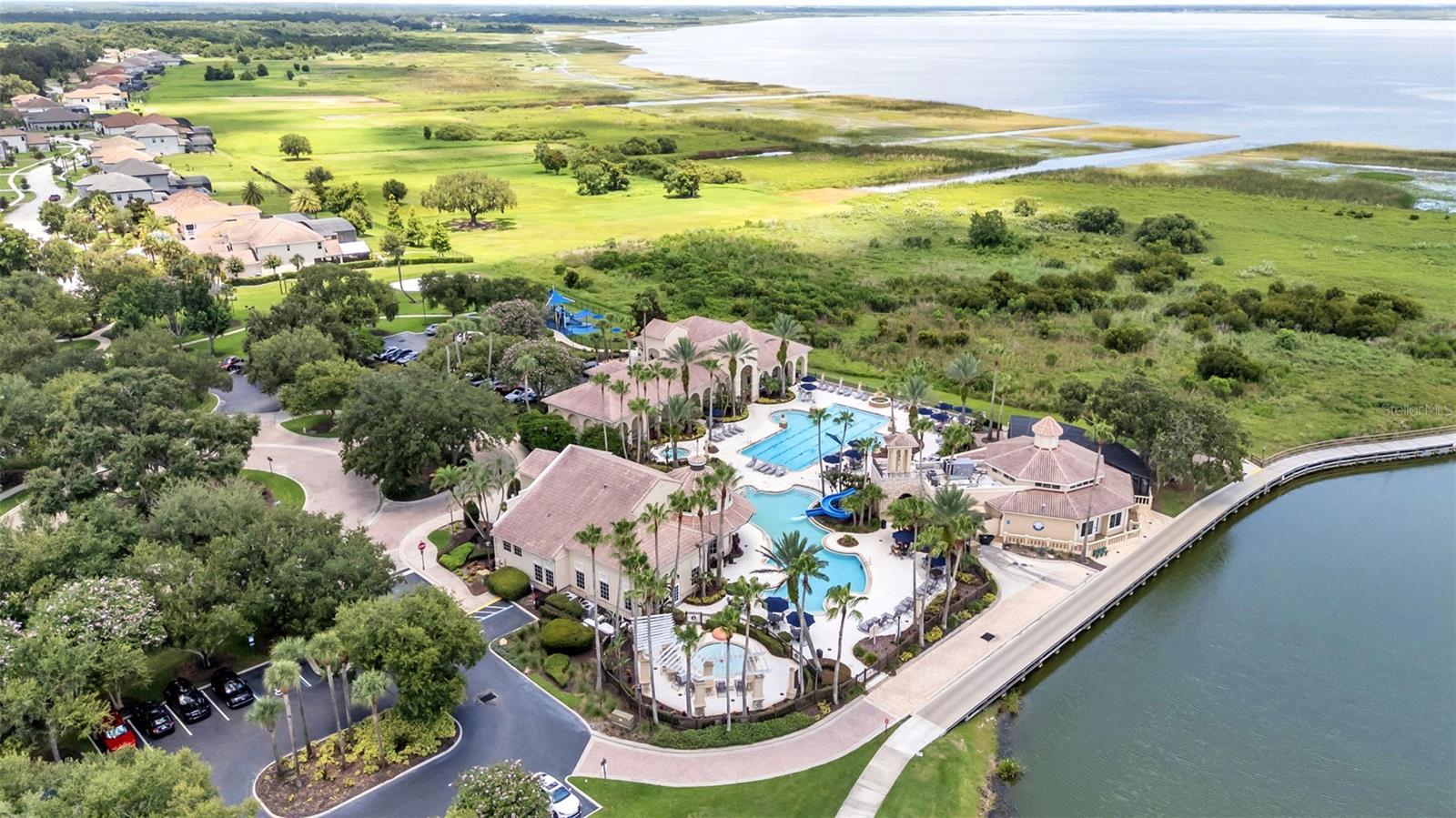 BELLALAGO PH 4K - Residential