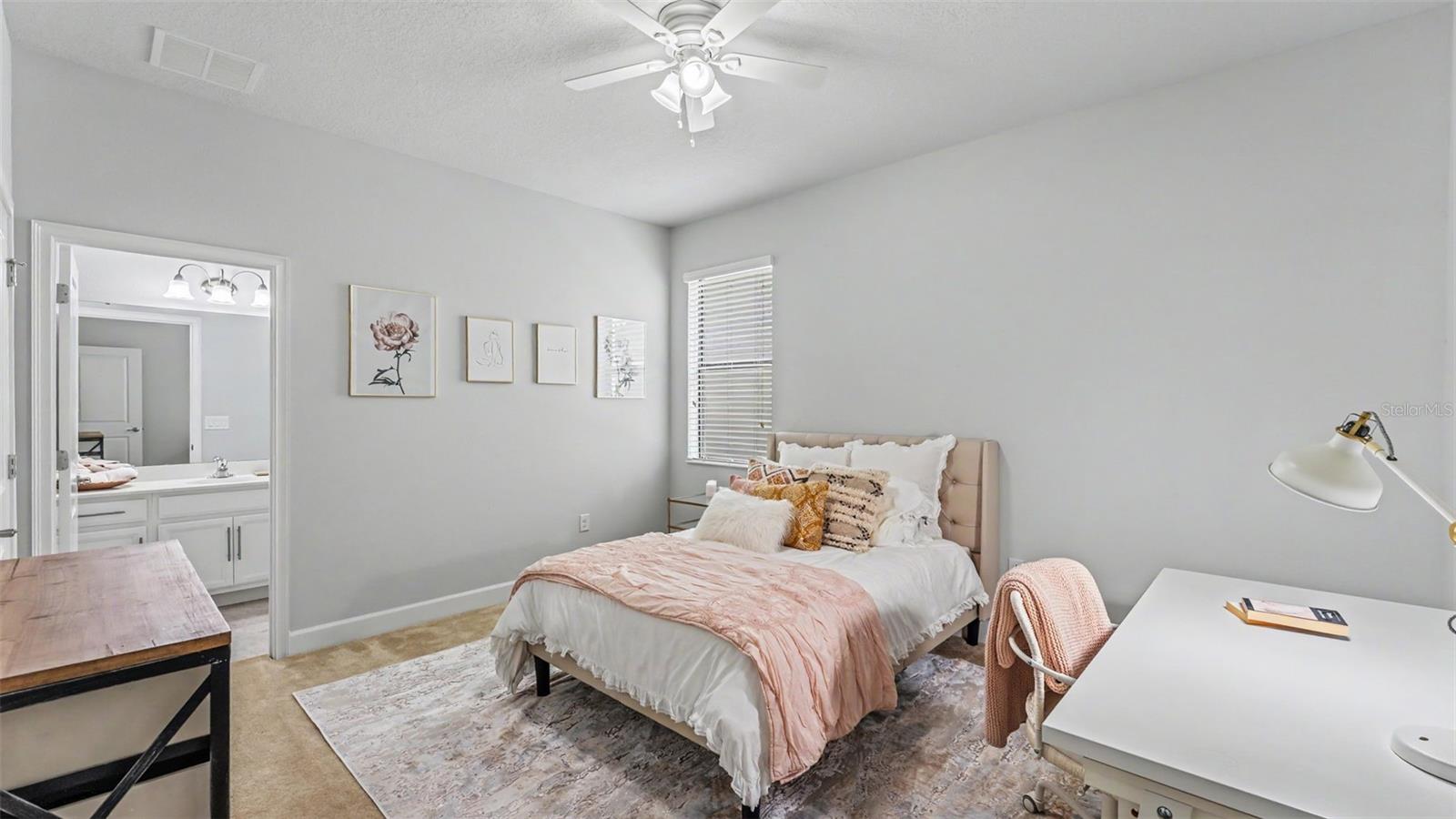 BELLALAGO PH 4K - Residential