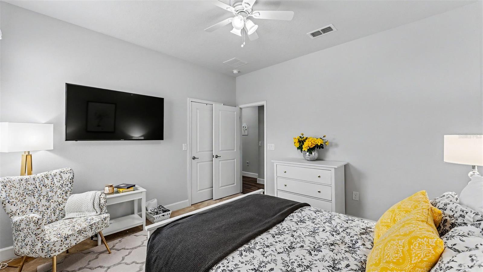 BELLALAGO PH 4K - Residential