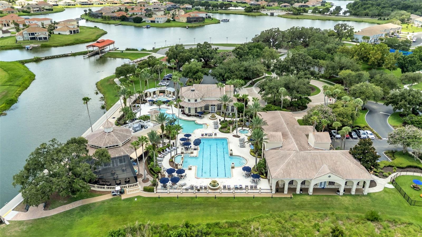 BELLALAGO PH 4K - Residential