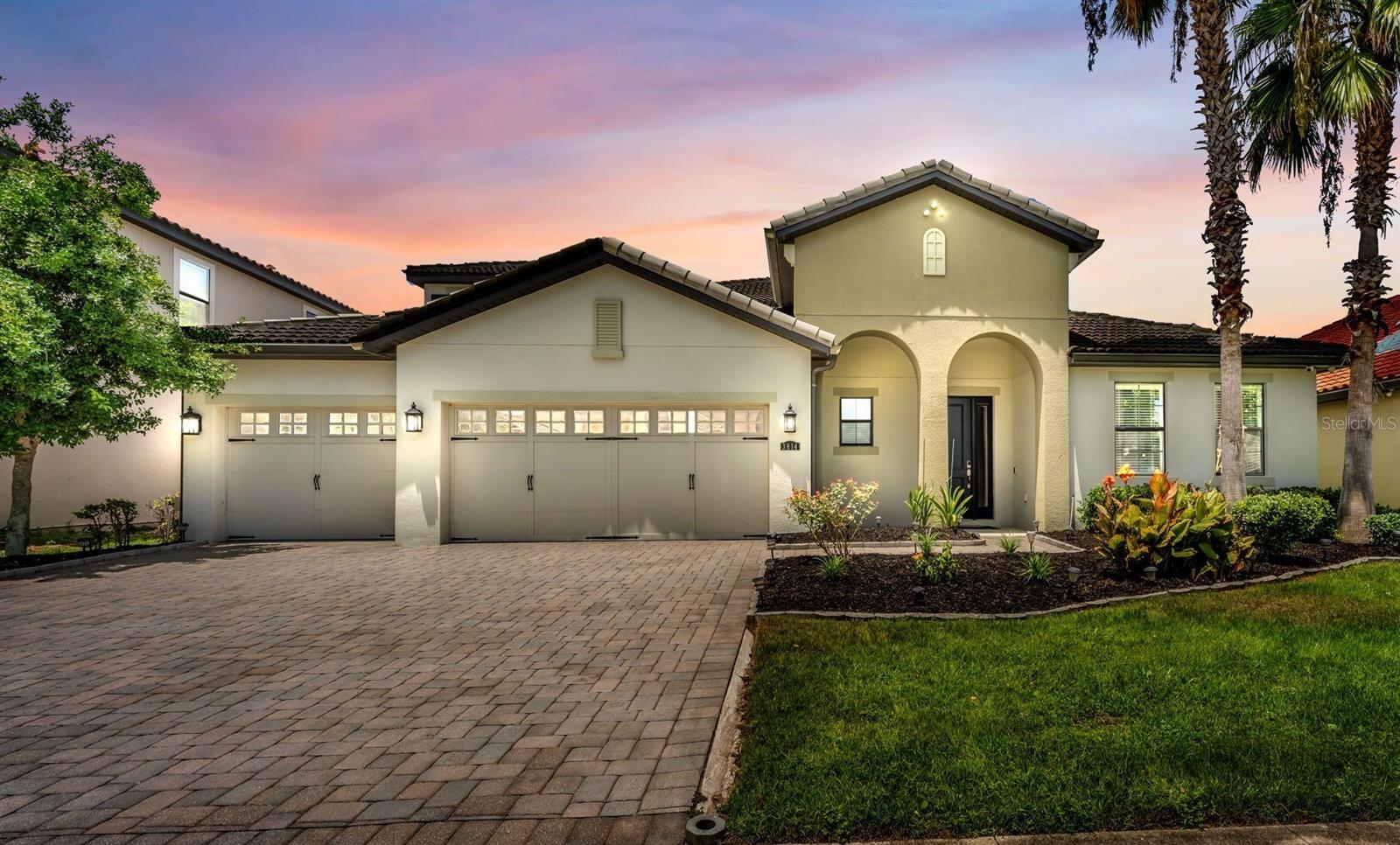 BELLALAGO PH 4K - Residential