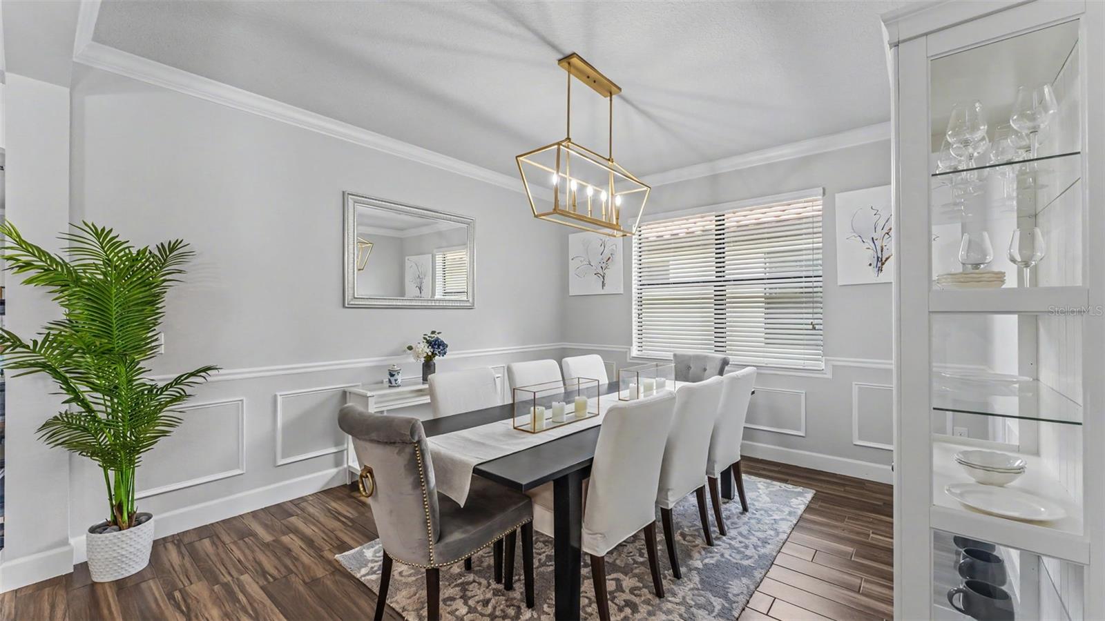 BELLALAGO PH 4K - Residential