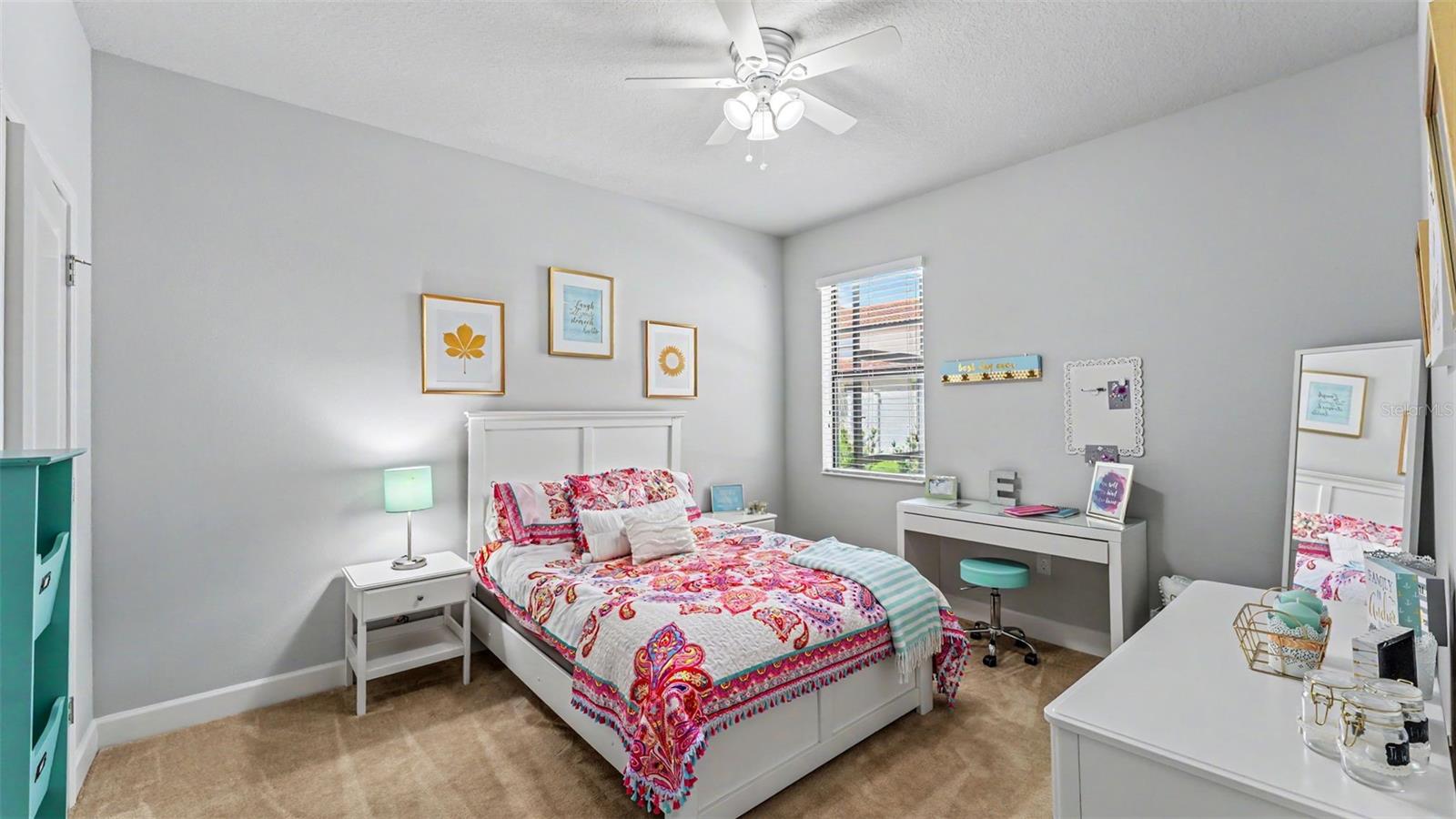 BELLALAGO PH 4K - Residential