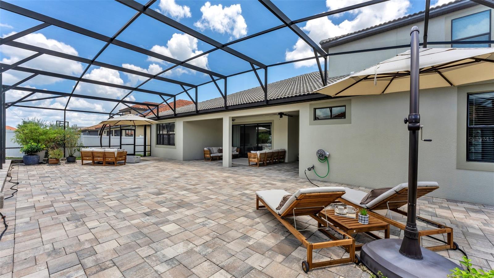 BELLALAGO PH 4K - Residential
