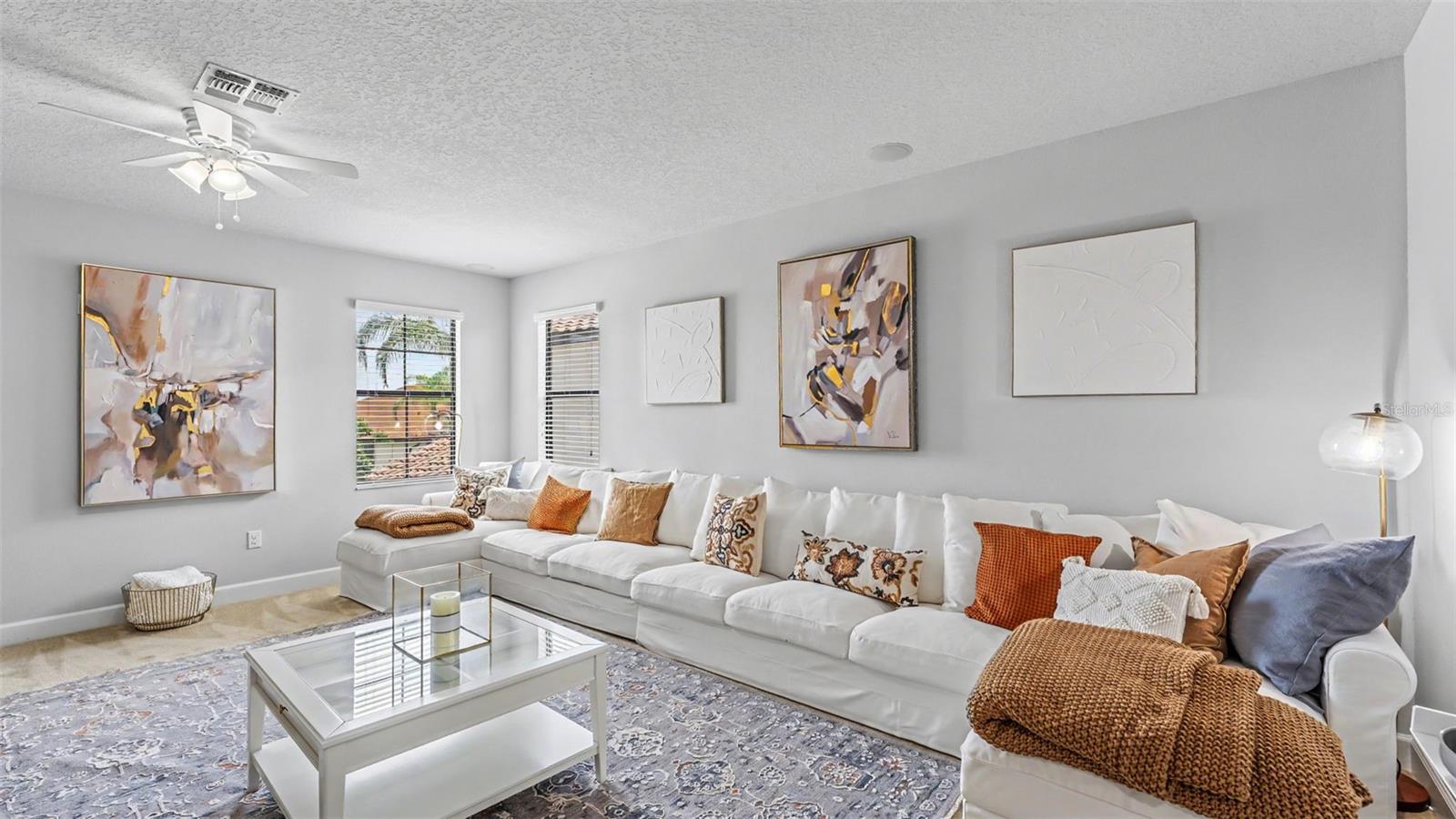BELLALAGO PH 4K - Residential