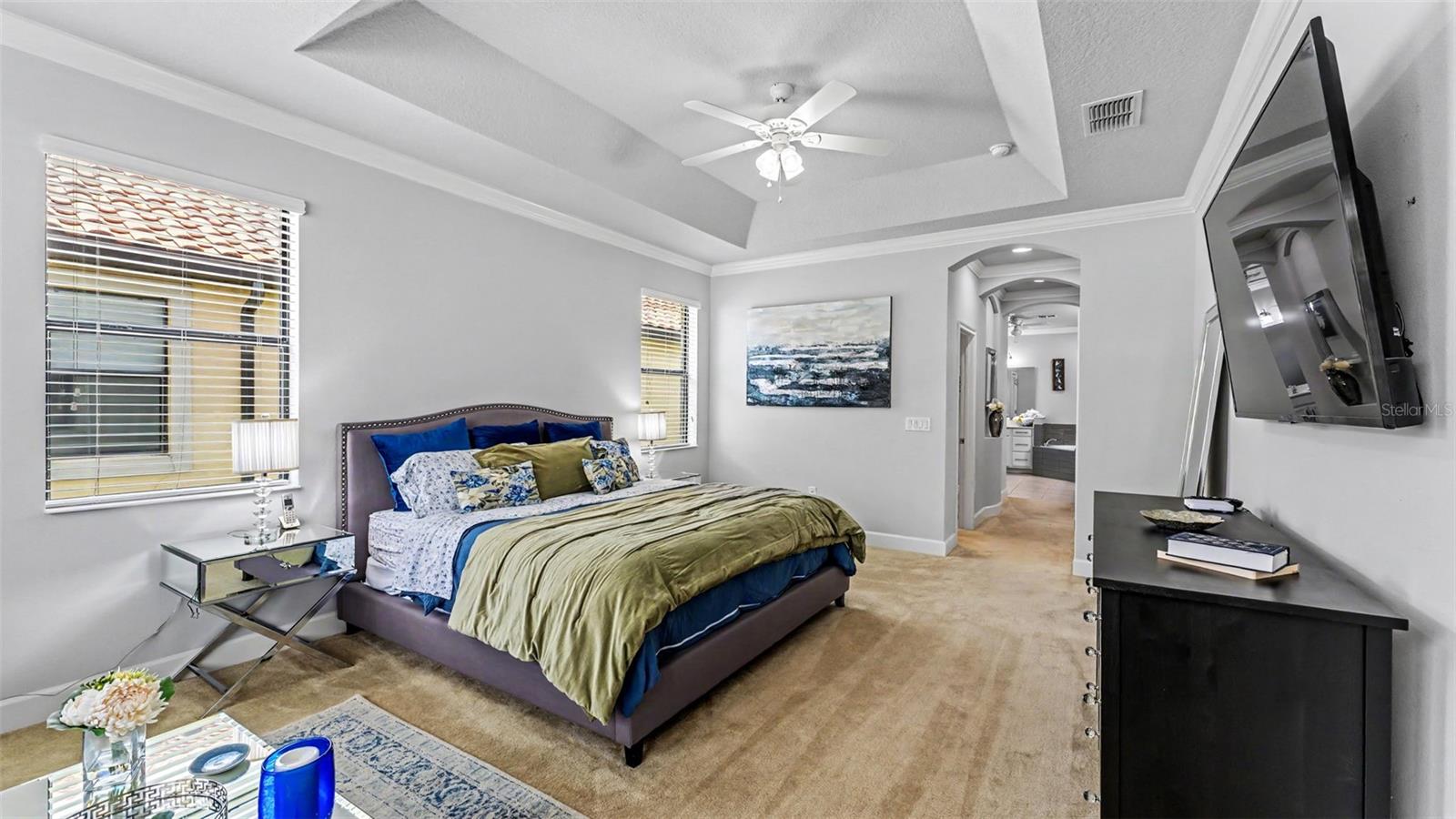 BELLALAGO PH 4K - Residential