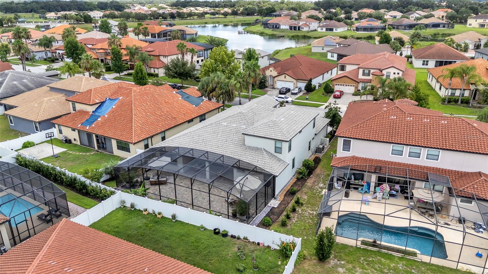 BELLALAGO PH 4K - Residential