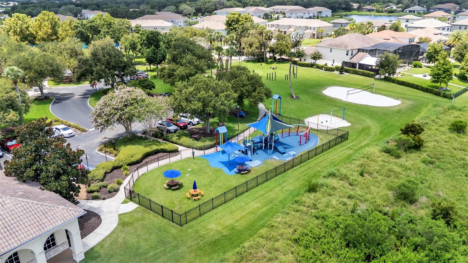 BELLALAGO PH 4K - Residential