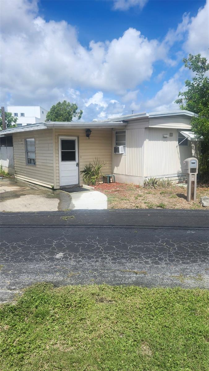Priced to Sell! Welcome to this charming 2-bedroom, 1-bath home located in a desirable resident-owned (land share included) 55+ community in the heart of Pinellas Park. With 564 square feet of thoughtfully designed space, this home offers an easy, low-maintenance lifestyle ideal for seasonal or year-round living. Sold fully furnished, this property is move-in ready and perfect for those looking to enjoy sunny Florida without the hassle. The community laundry facilities provide convenience, while the $207 (includes water, sewer, trash) monthly HOA fee keeps ownership affordable and predictable. Rentals are not permitted, helping preserve the peaceful and well-maintained atmosphere of the park. Residents enjoy a friendly community setting with proximity to shopping, dining, medical facilities, airports, and the beautiful Gulf beaches. Whether you're looking to downsize, invest in a winter retreat, or enjoy affordable retirement living, this is a wonderful opportunity in central Pinellas County. Schedule your private showing today and start enjoying the Florida lifestyle!