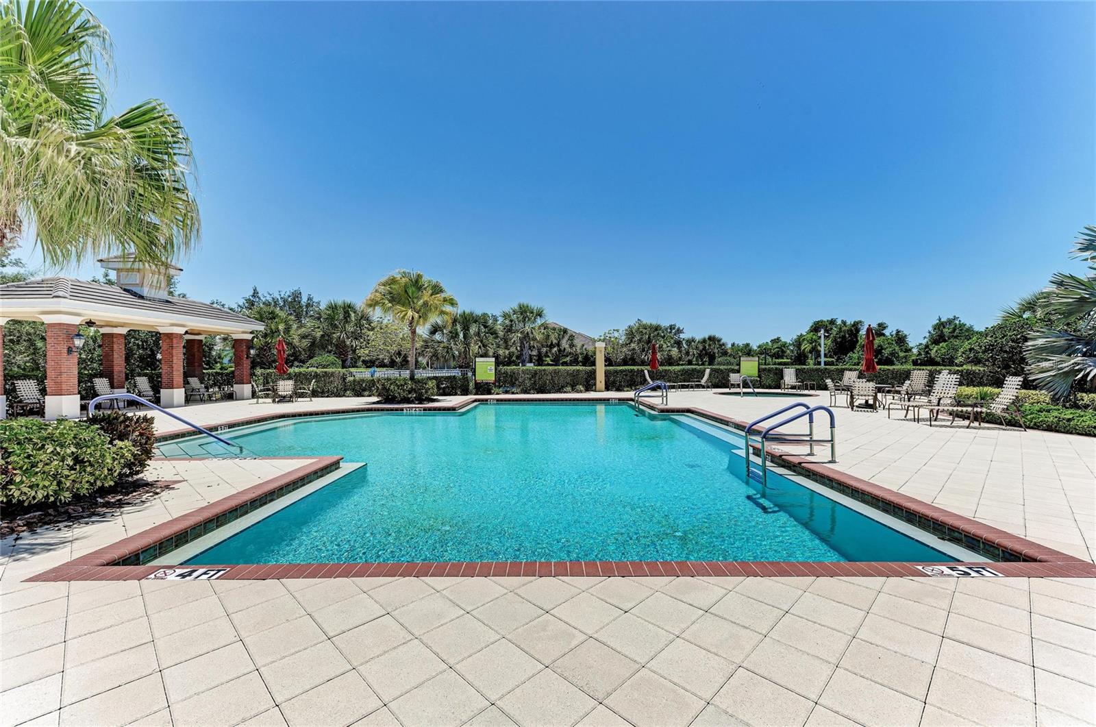 EAGLE TRACE PH I - Residential