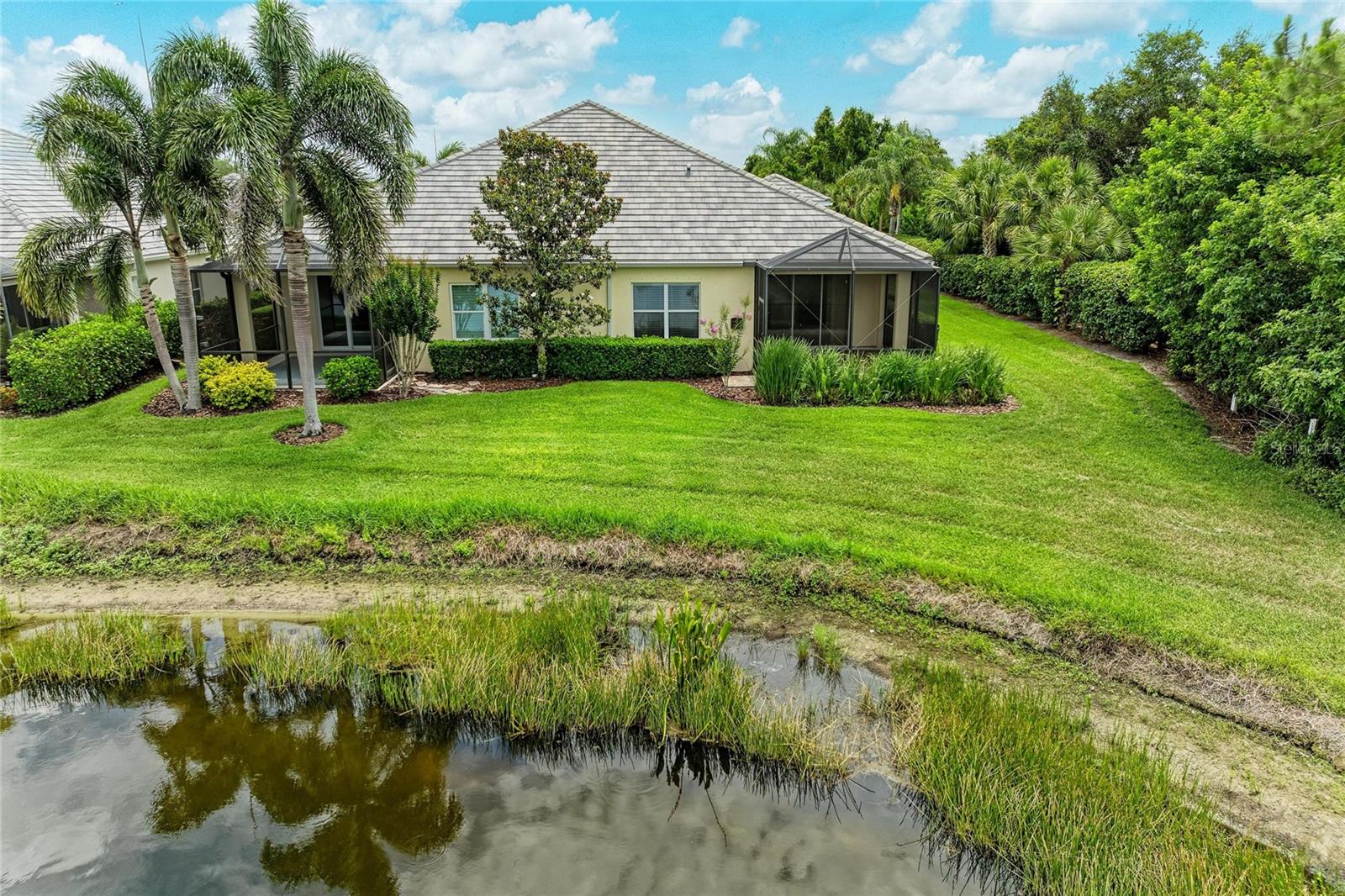 EAGLE TRACE PH I - Residential