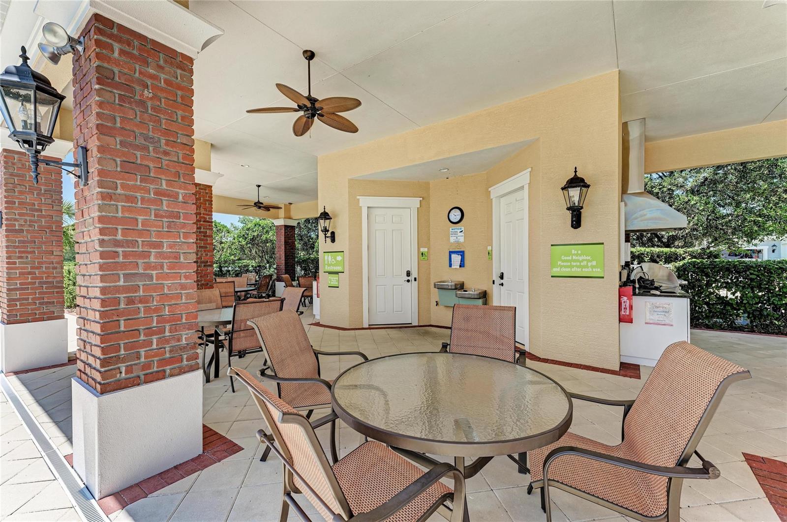 EAGLE TRACE PH I - Residential