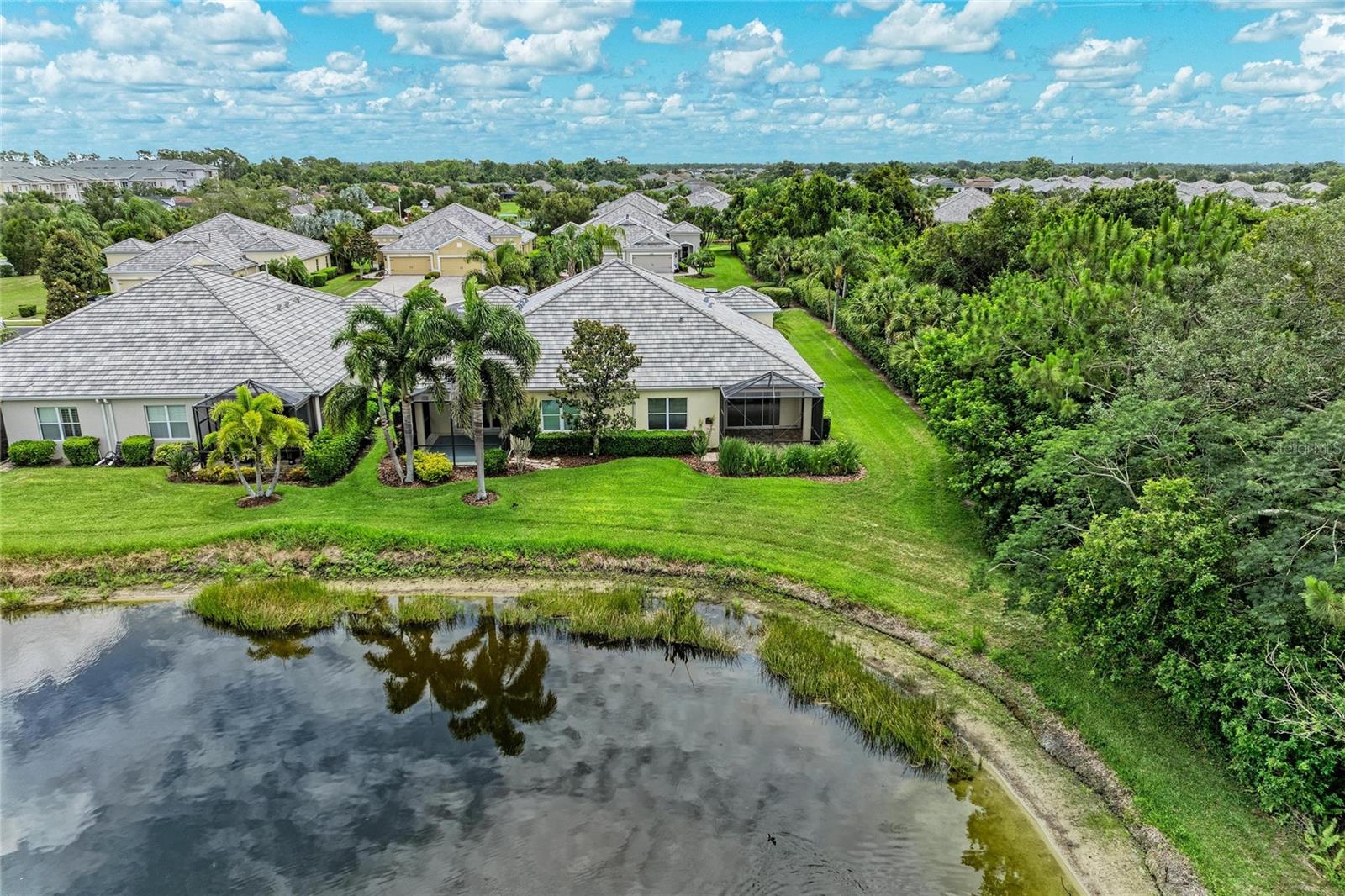 EAGLE TRACE PH I - Residential