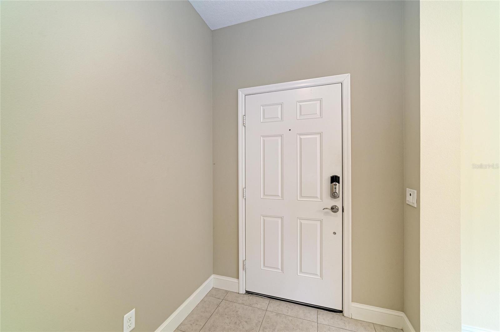 EAGLE TRACE PH I - Residential