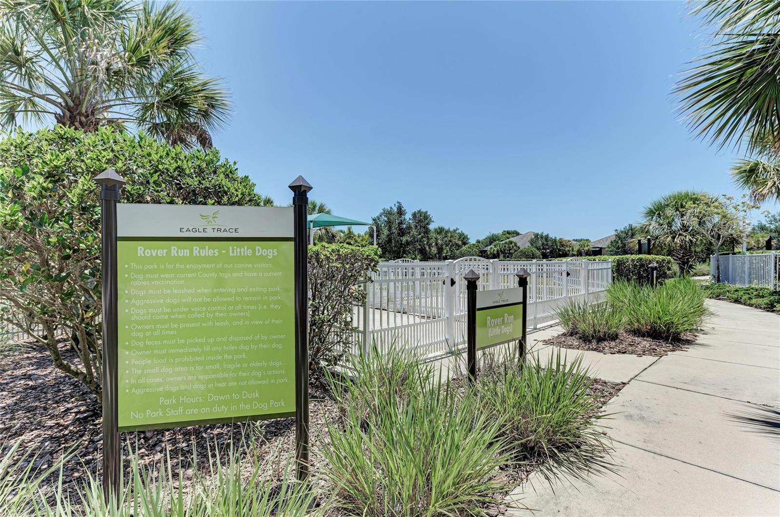 EAGLE TRACE PH I - Residential