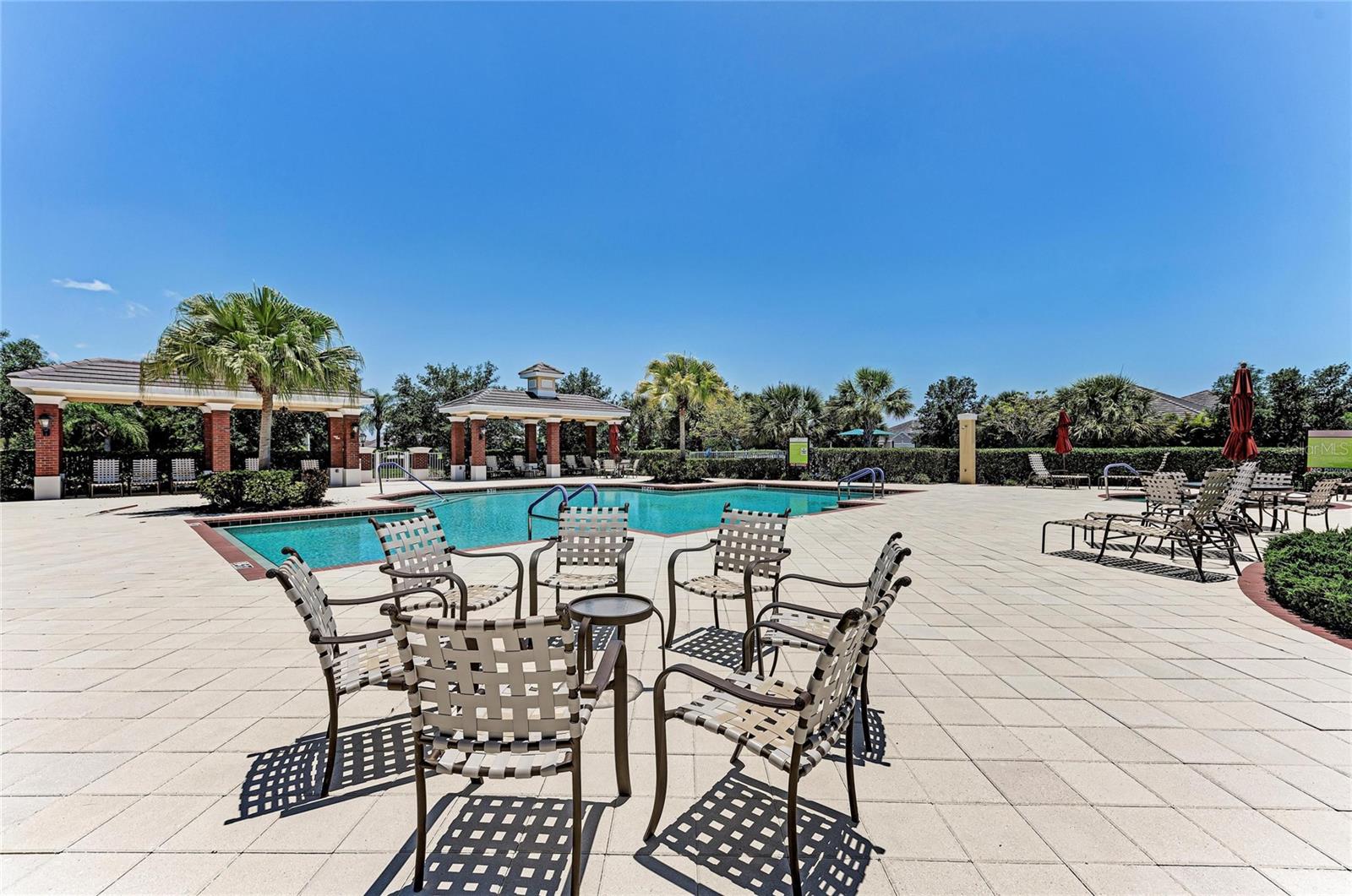 EAGLE TRACE PH I - Residential