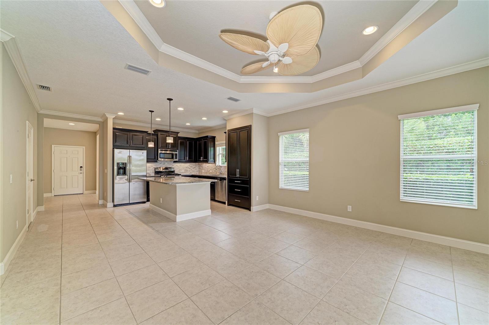 EAGLE TRACE PH I - Residential