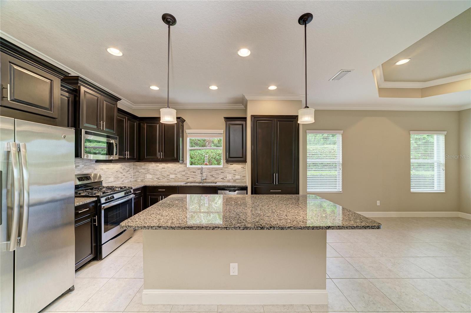 EAGLE TRACE PH I - Residential
