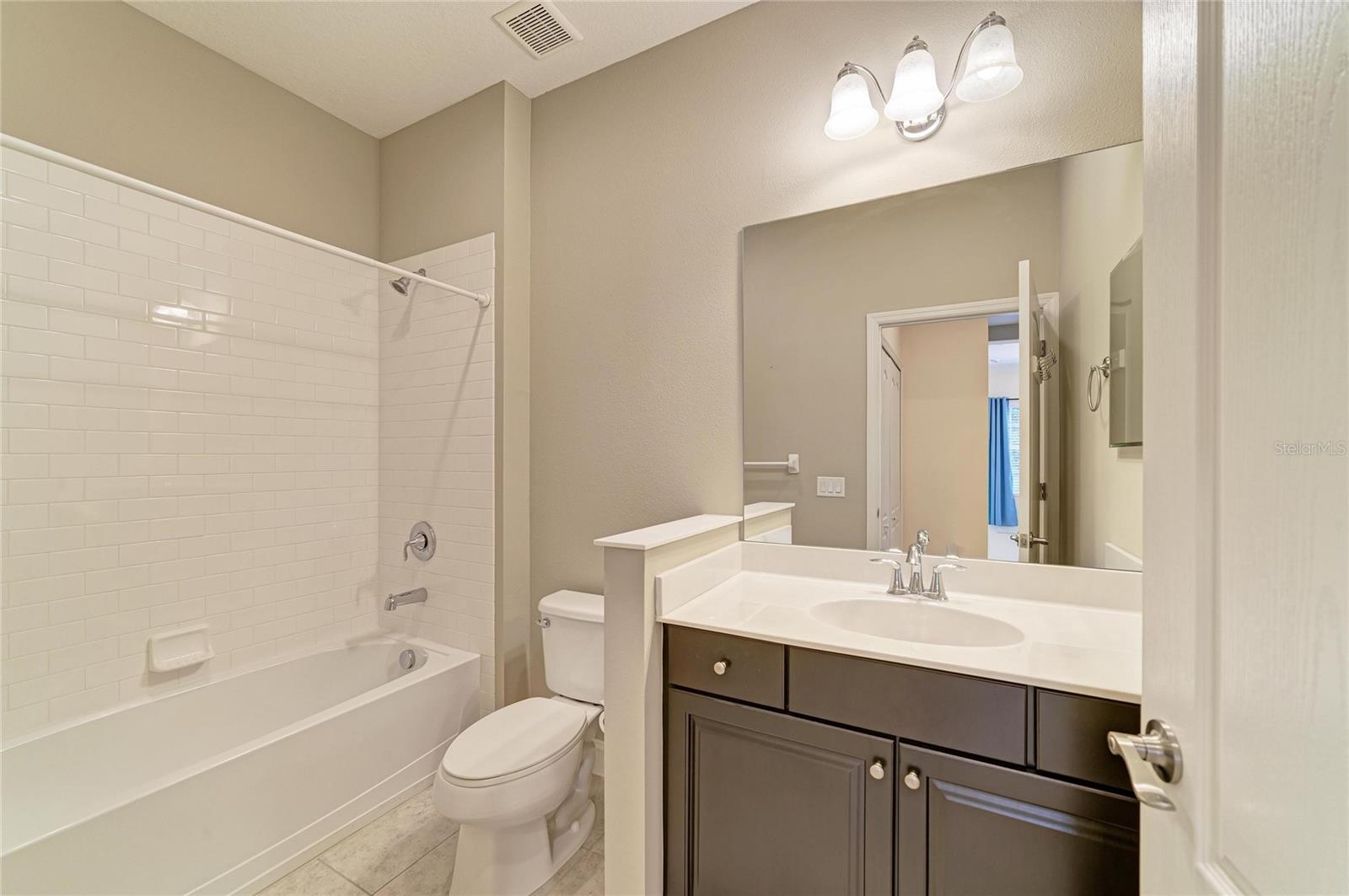 EAGLE TRACE PH I - Residential
