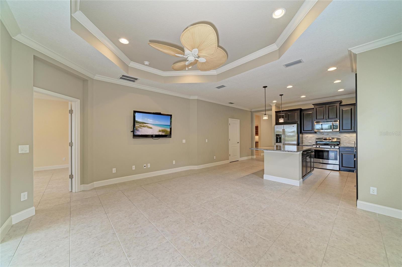 EAGLE TRACE PH I - Residential