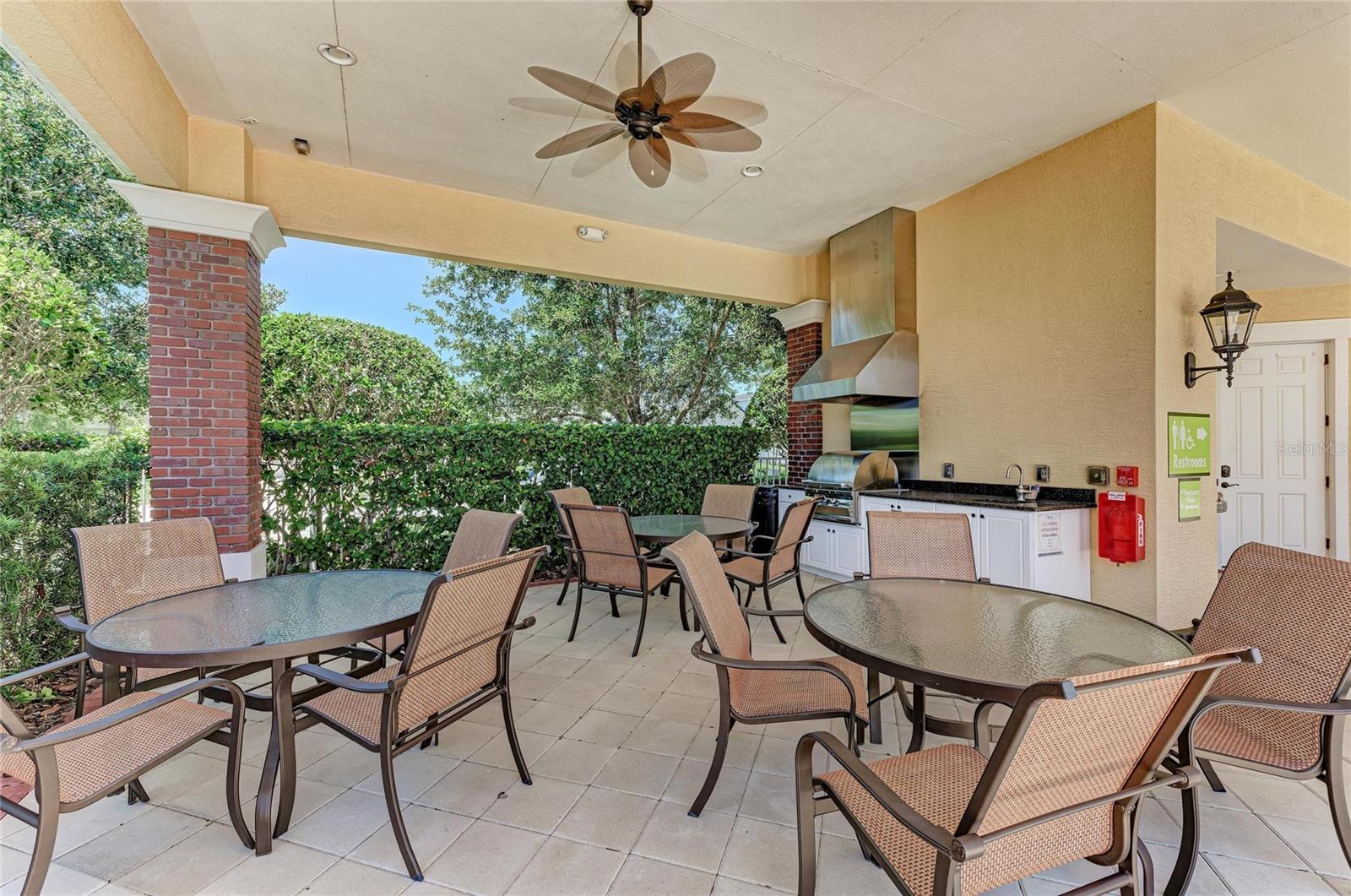 EAGLE TRACE PH I - Residential