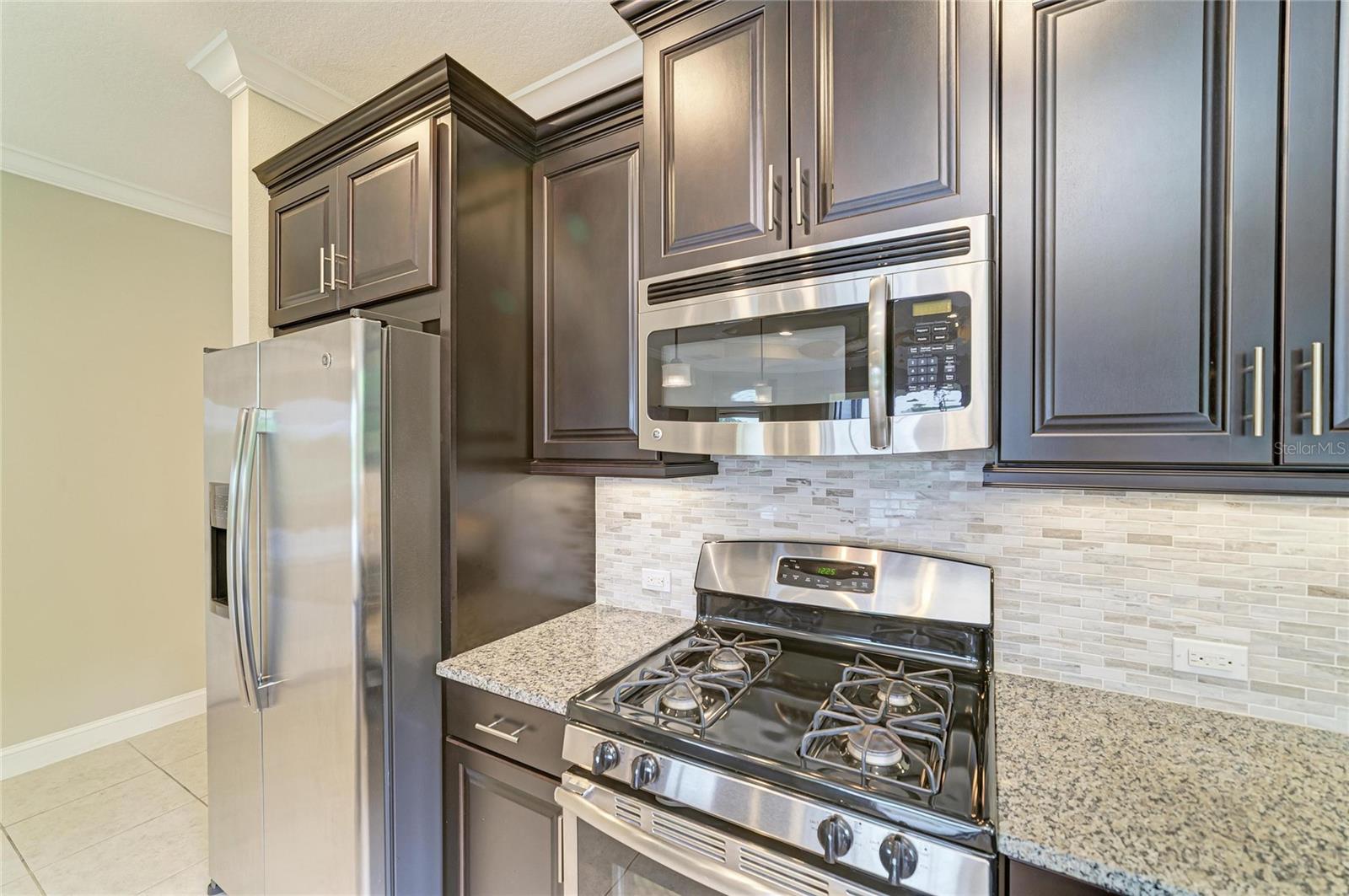 EAGLE TRACE PH I - Residential