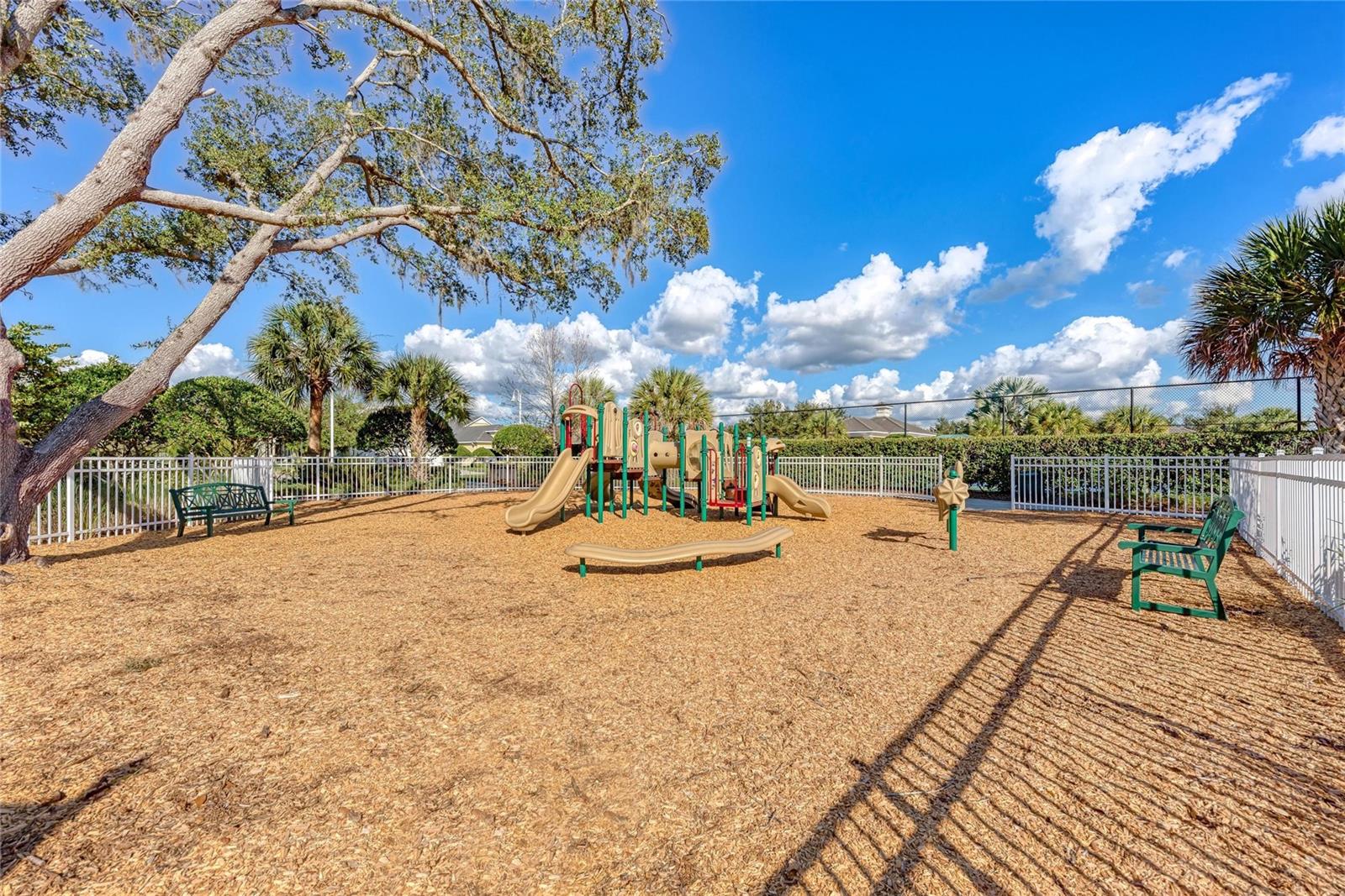 EAGLE TRACE PH I - Residential