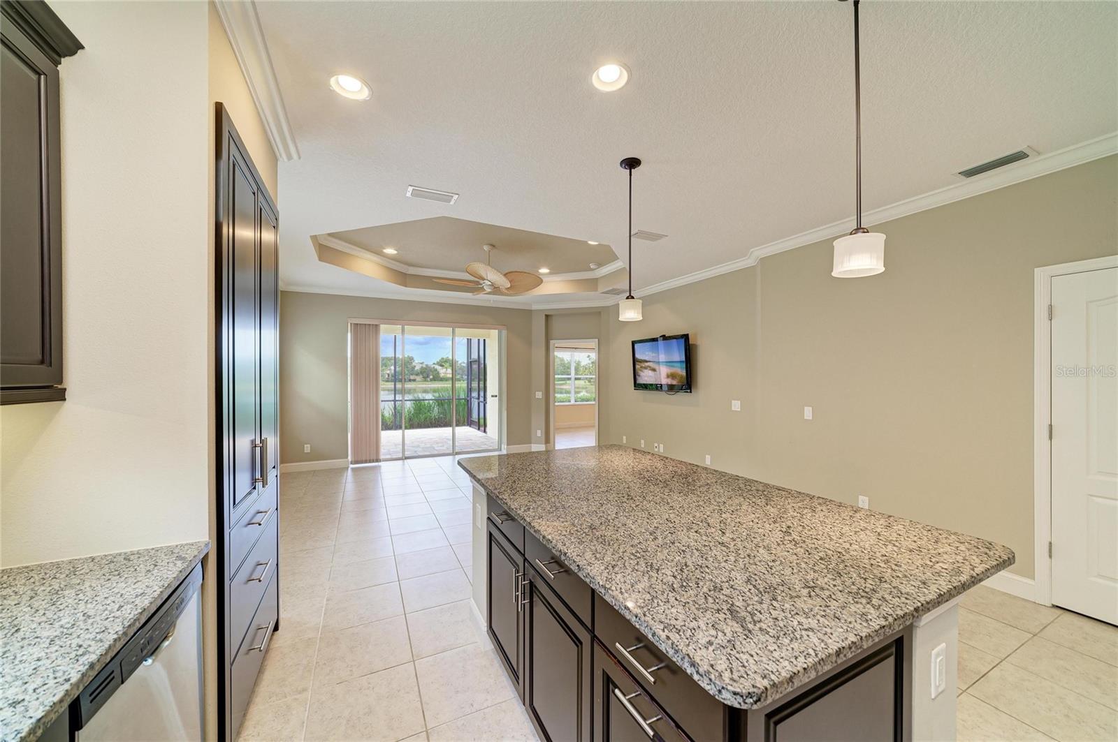 EAGLE TRACE PH I - Residential
