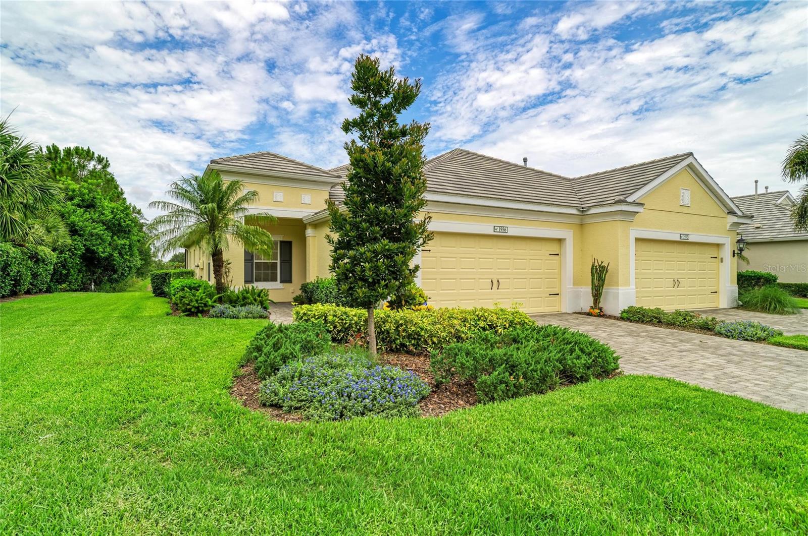 EAGLE TRACE PH I - Residential