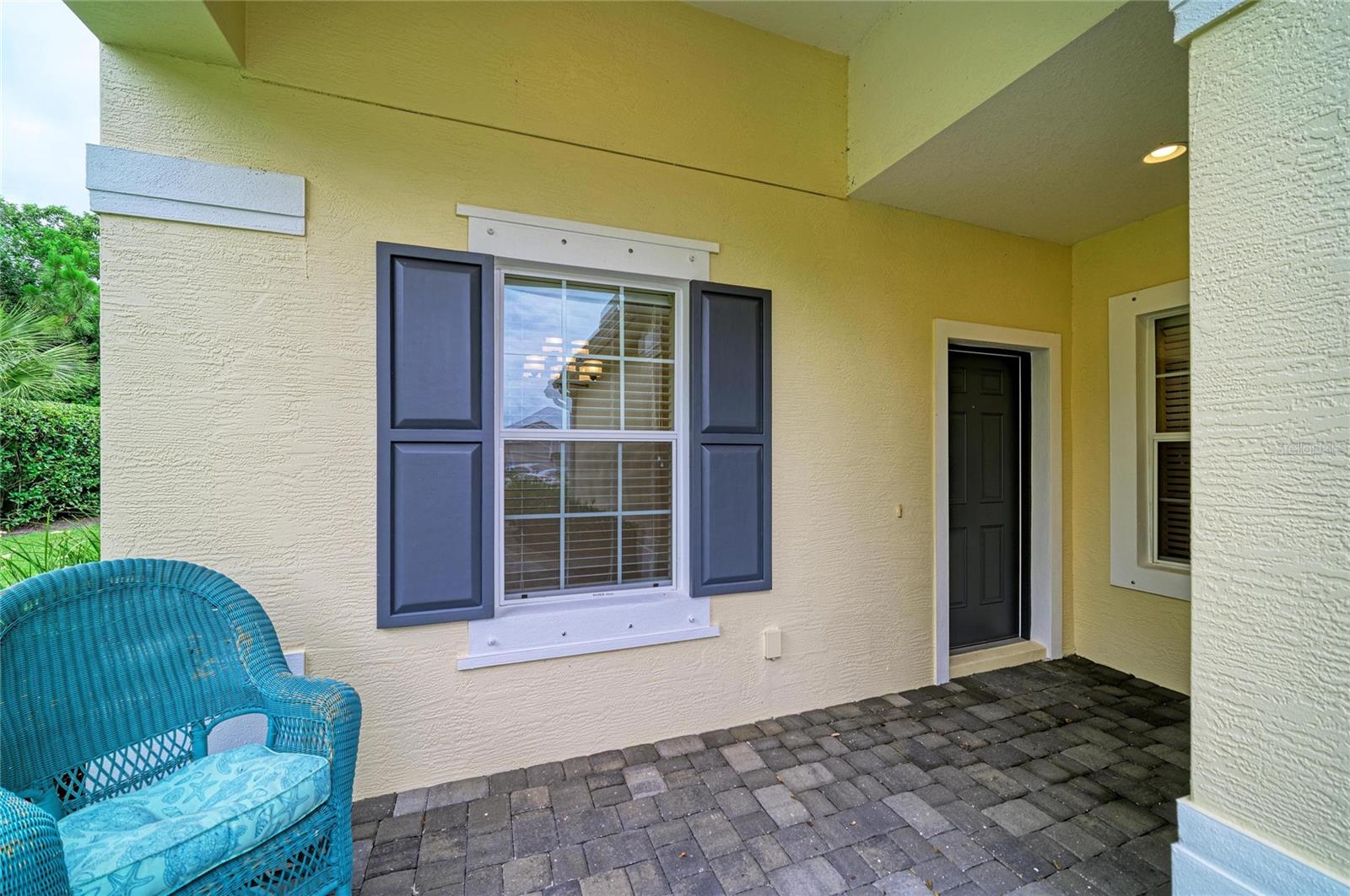 EAGLE TRACE PH I - Residential