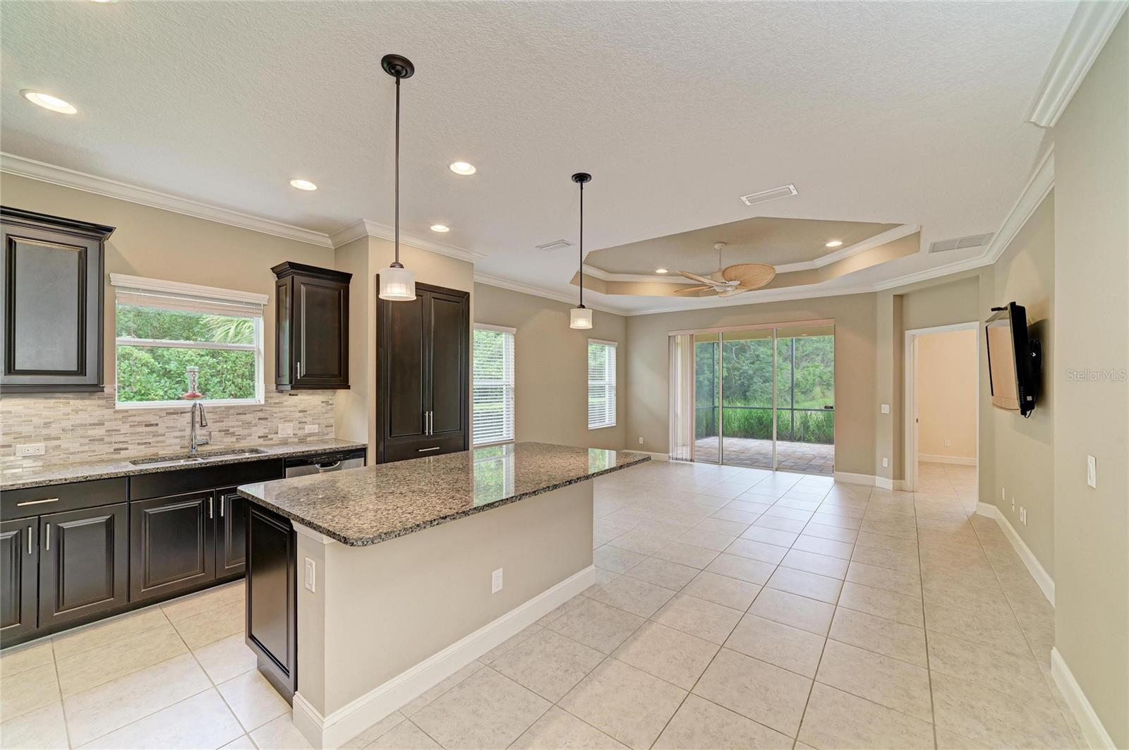 EAGLE TRACE PH I - Residential