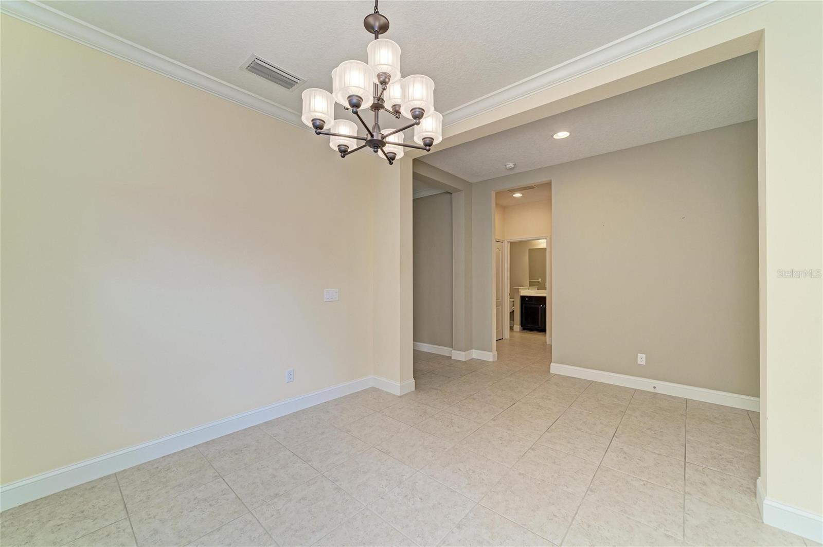 EAGLE TRACE PH I - Residential