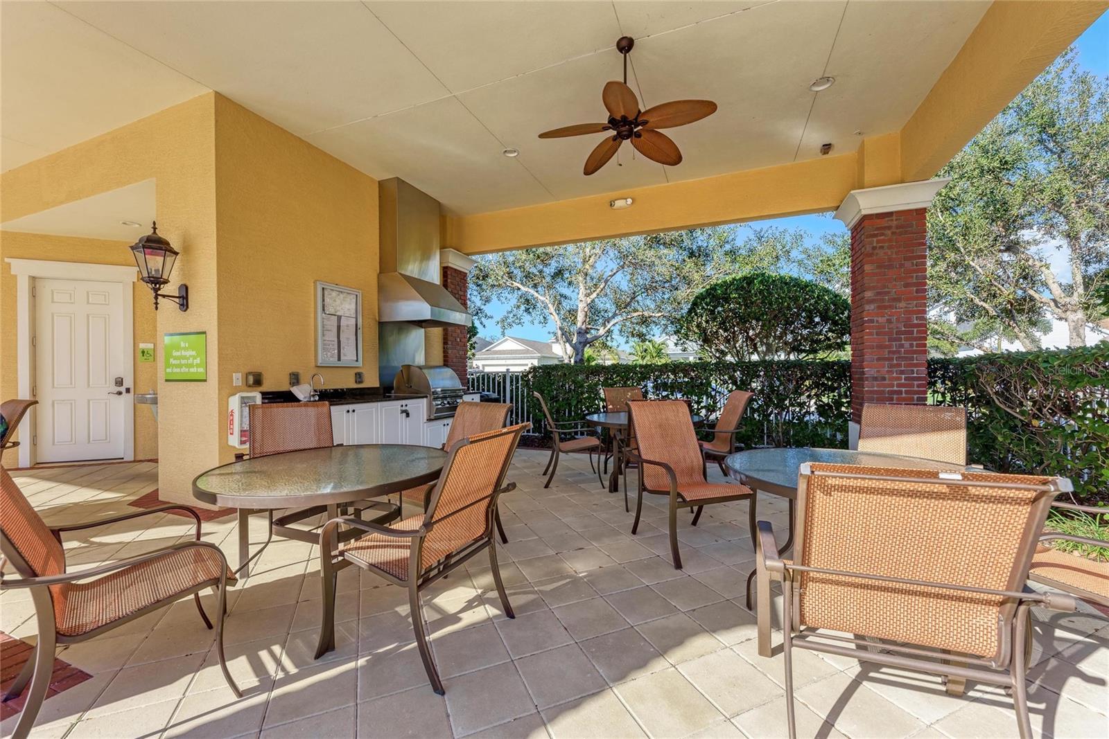 EAGLE TRACE PH I - Residential