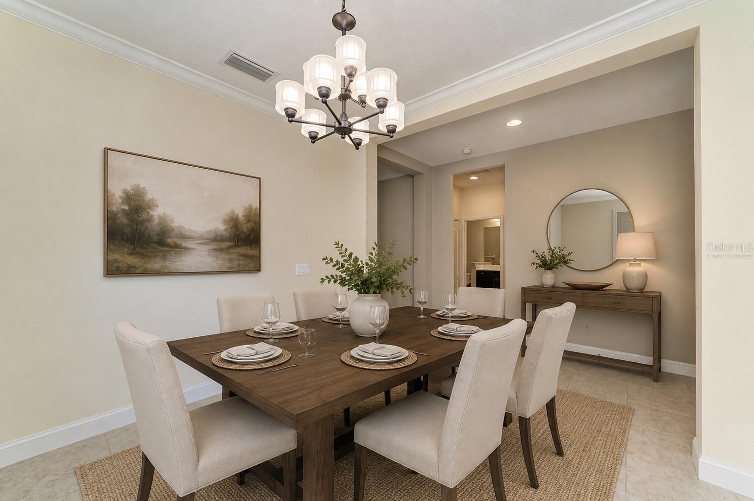 EAGLE TRACE PH I - Residential